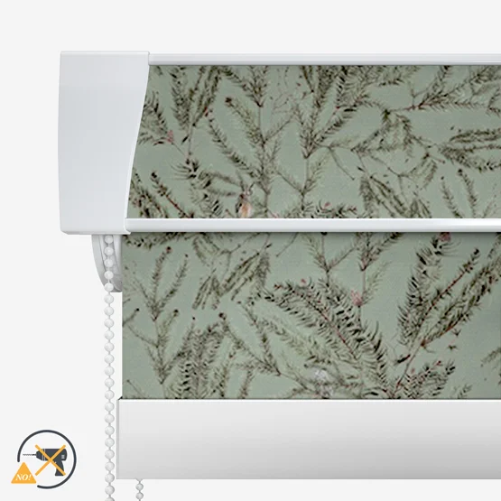 Sonova Studio Little Owls Sage roller