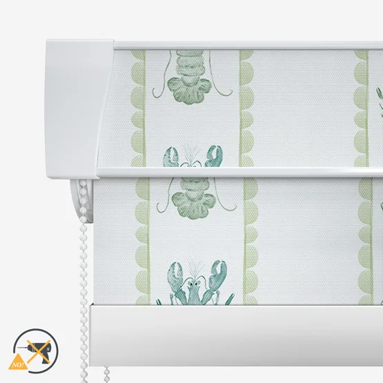 Sonova Studio Lobster Jam Mineral Sage roller