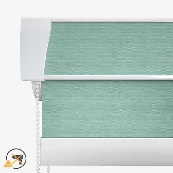 Sonova Studio Luma Duck Egg roller