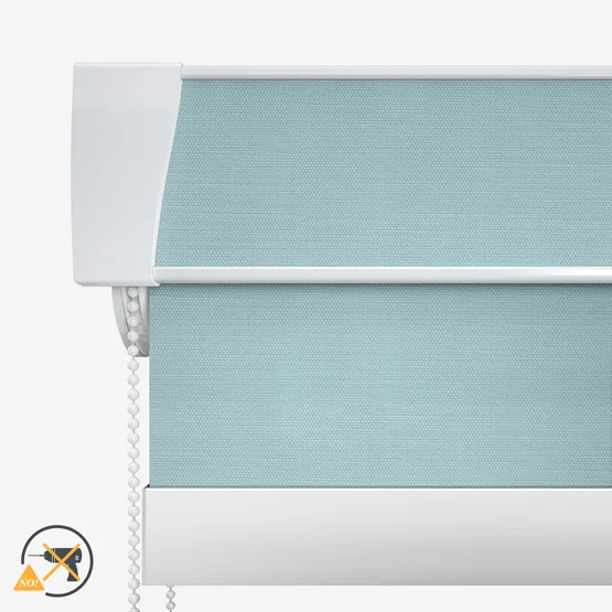 Sonova Studio Luma Ice Blue roller