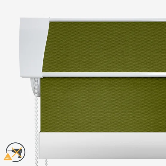 Sonova Studio Luma Moss Green roller