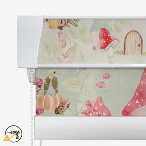 Sonova Studio Magical Gonks Natural roller