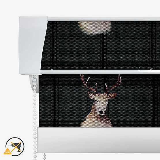 Sonova Studio Malcolm Charcoal roller
