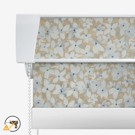 Sonova Studio Meadow Almond roller