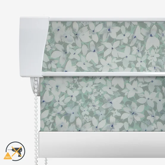Sonova Studio Meadow Duck Egg roller