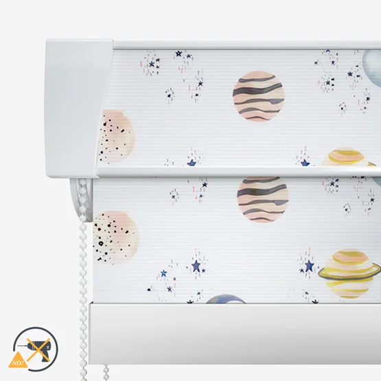 Sonova Studio Milky Way Pastel roller