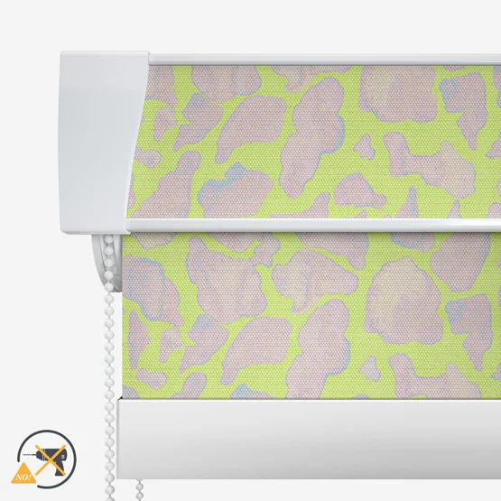 Sonova Studio Moo Mosaic Candy Sorbet roller