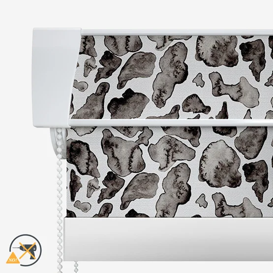 Sonova Studio Moo Mosaic Monochrome roller