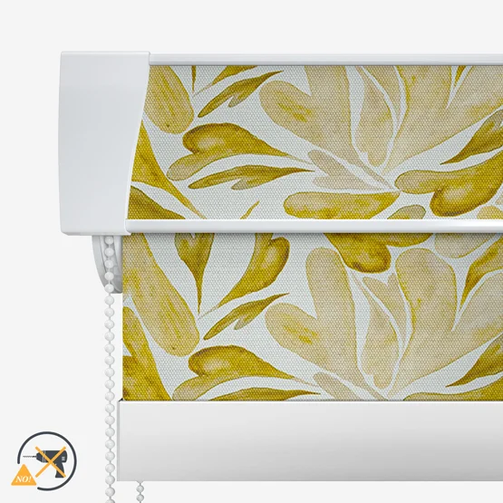 Sonova Studio Morphed Love Ochre roller