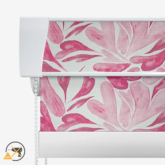 Sonova Studio Morphed Love Peony Pink roller
