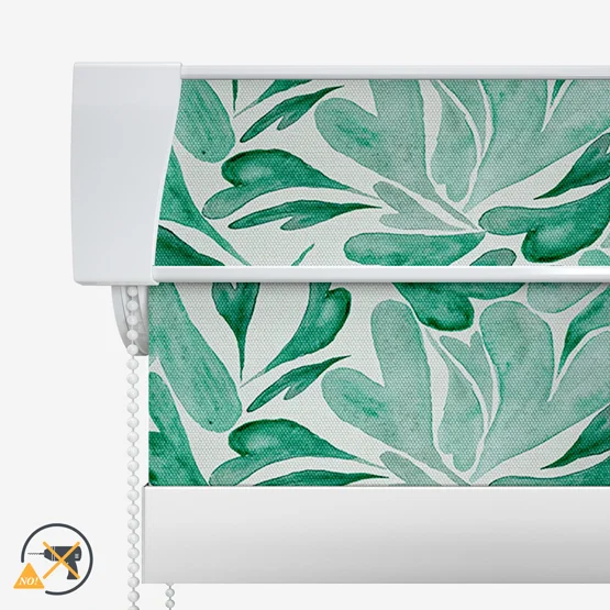 Sonova Studio Morphed Love Teal roller
