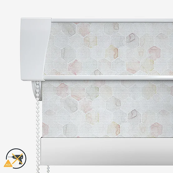 Sonova Studio Mosaic Natural roller