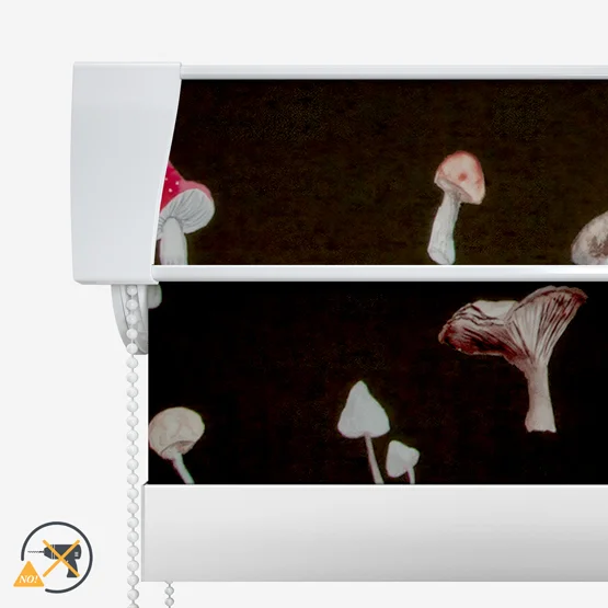 Sonova Studio Mushroom Forage Bark roller