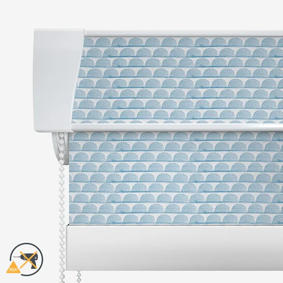 Sonova Studio Nami Celestial Blue roller