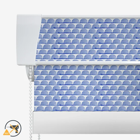 Sonova Studio Nami Cobalt Blue roller