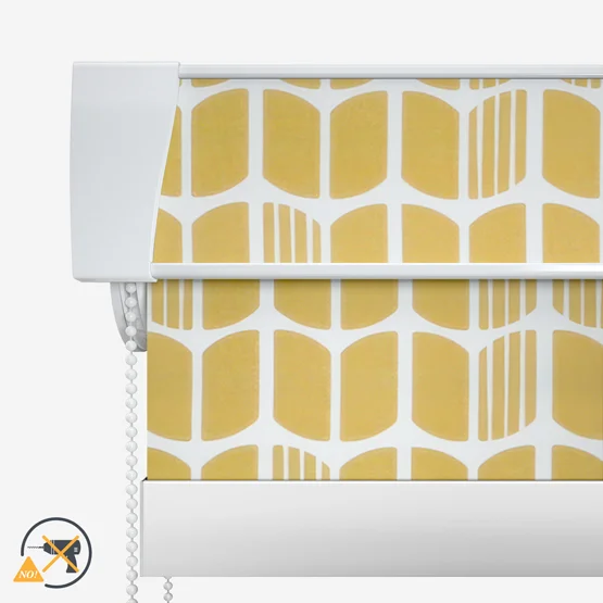 Sonova Studio Nordic Petal Yolk roller