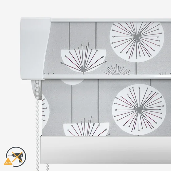 Sonova Studio Nordic Pods Dove Grey roller