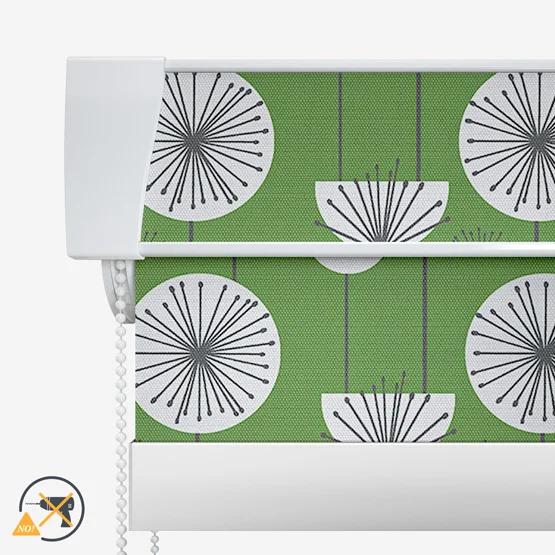 Sonova Studio Nordic Pods Grass Green roller