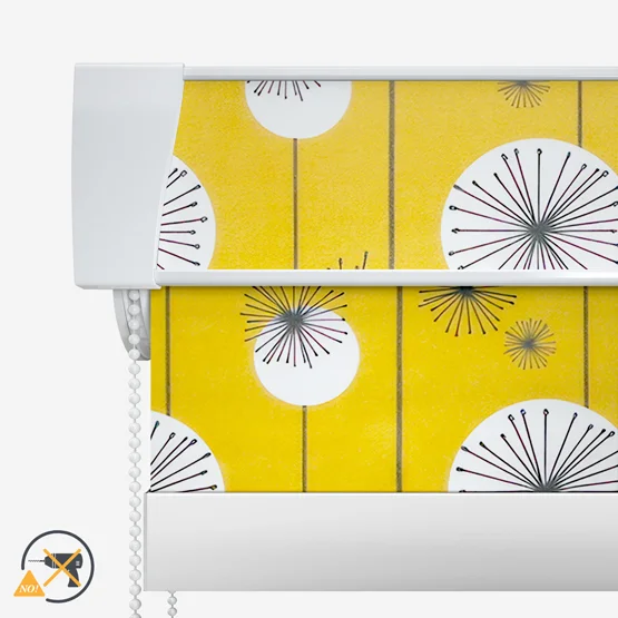 Sonova Studio Nordic Pods Ochre roller