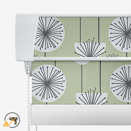 Sonova Studio Nordic Pods Sage roller