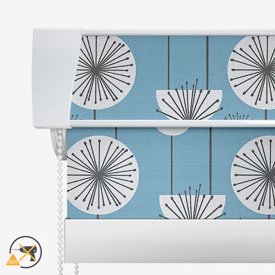 Sonova Studio Nordic Pods Sky Blue roller