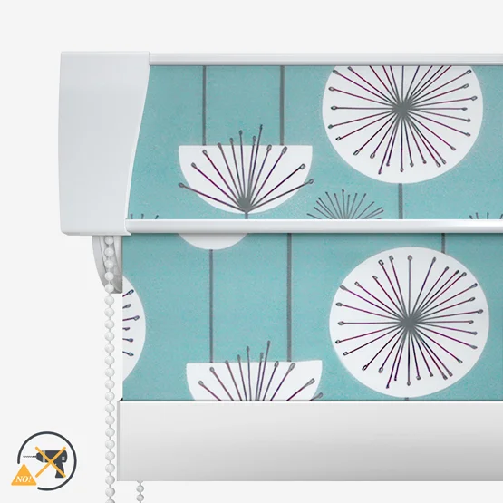 Sonova Studio Nordic Pods Teal   roller