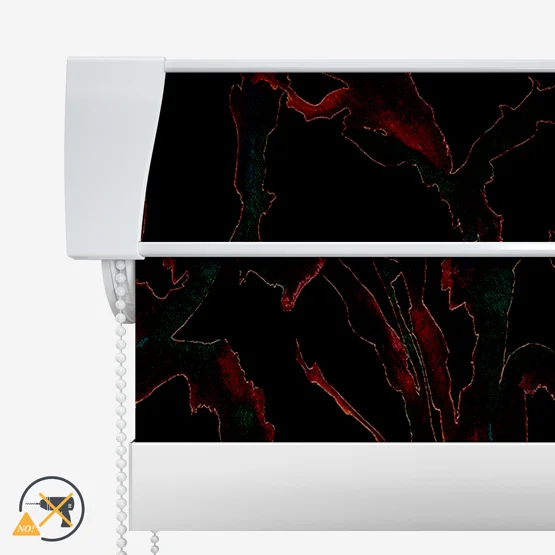 Sonova Studio Nori Deep Ocean Black roller