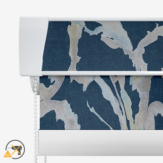 Sonova Studio Nori Dusk Blue roller