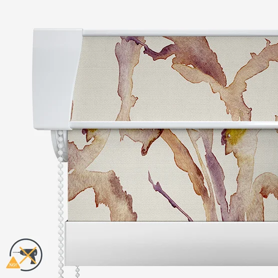 Sonova Studio Nori Natural Mauve roller