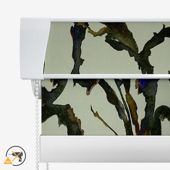 Sonova Studio Nori Sage Twilight roller