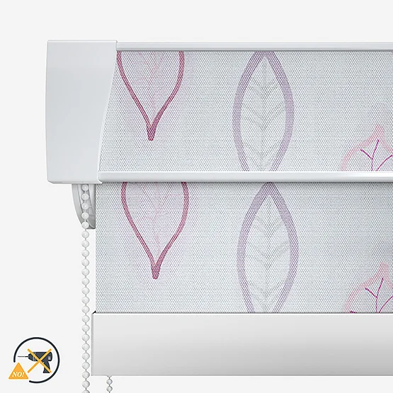 Sonova Studio Oakfall Mauve roller