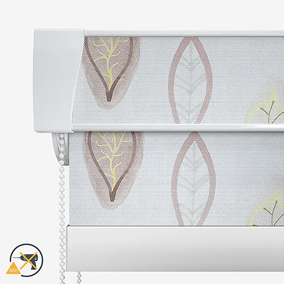 Sonova Studio Oakfall Ochre roller