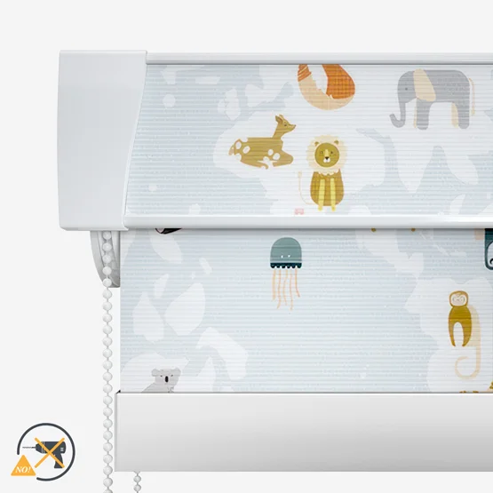 Sonova Studio Our World Pastel roller