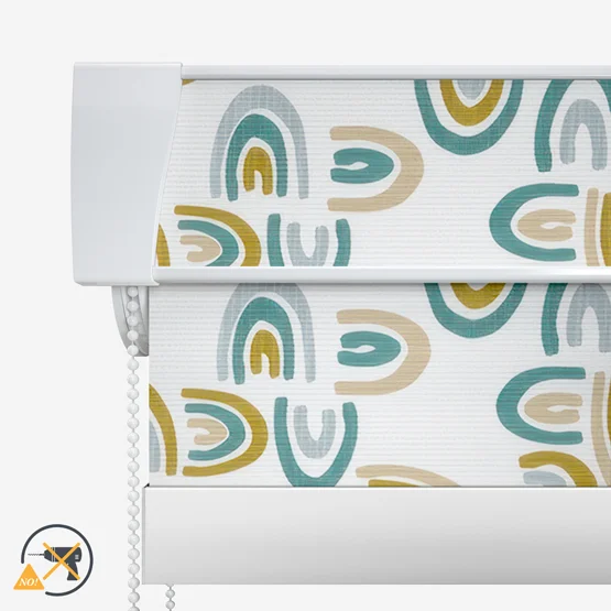 Sonova Studio Over the Rainbow Mineral roller