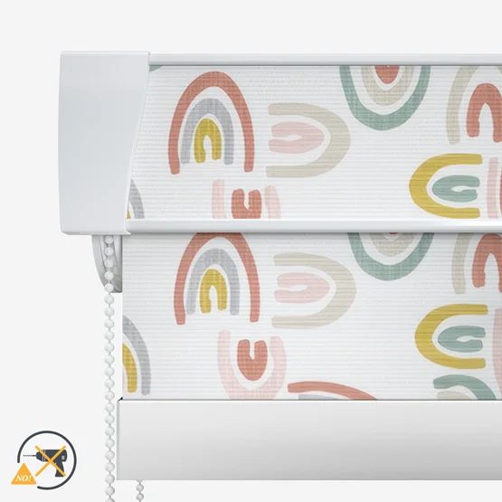 Sonova Studio Over the Rainbow Pastel roller