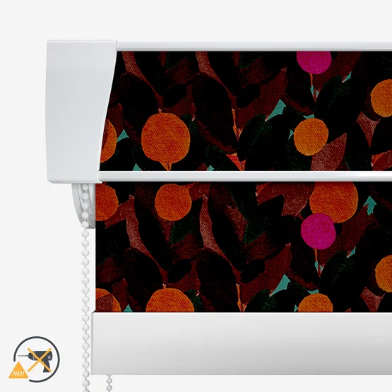 Sonova Studio Palermo Palette Berry roller