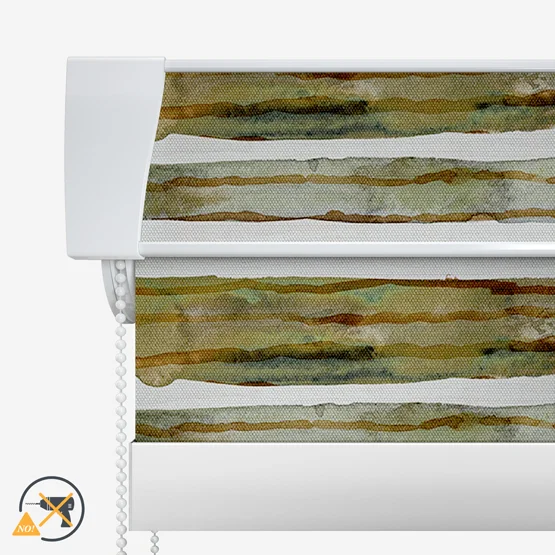 Sonova Studio Panorama Bark roller