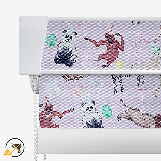Sonova Studio Party Animals Lavender roller