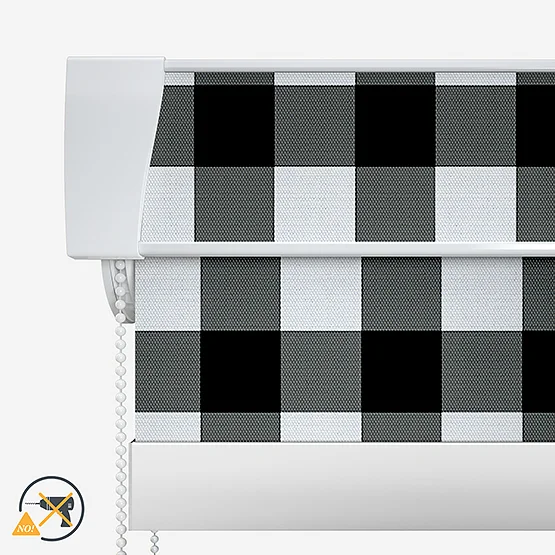 Sonova Studio Picnic Monochrome roller