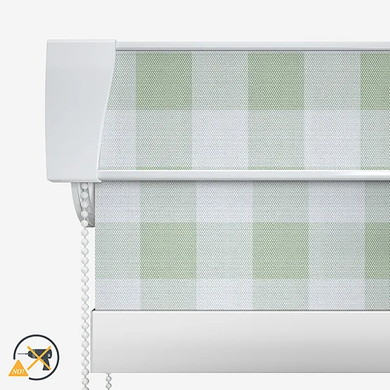 Sonova Studio Picnic Sage roller