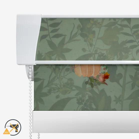 Sonova Studio Pumpkin Spice Sage roller
