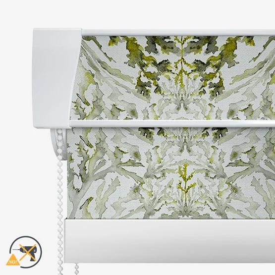 Sonova Studio Royal Reef Algae Green roller