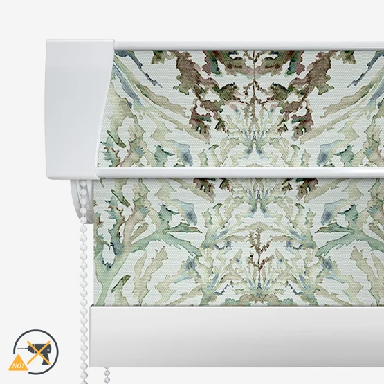 Sonova Studio Royal Reef Seafoam roller