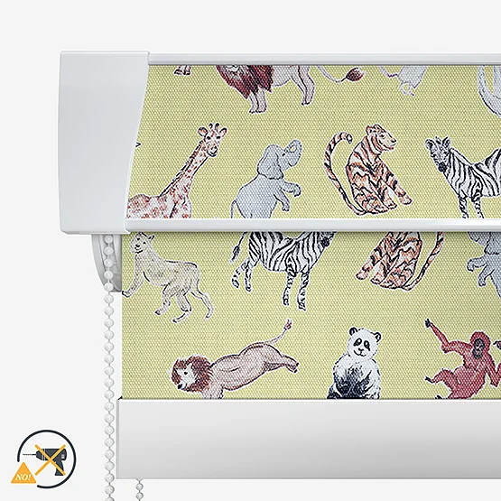 Sonova Studio Safari Ochre roller