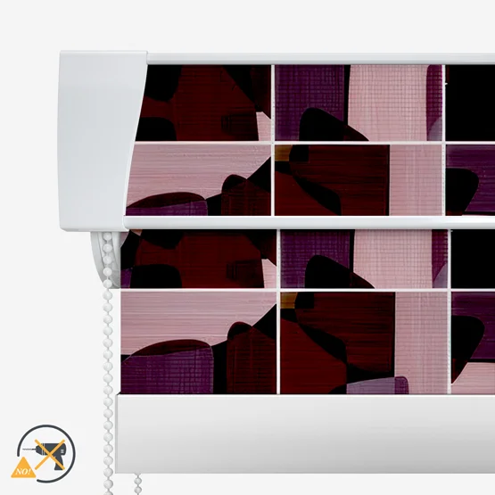Sonova Studio Sandstone Berry roller