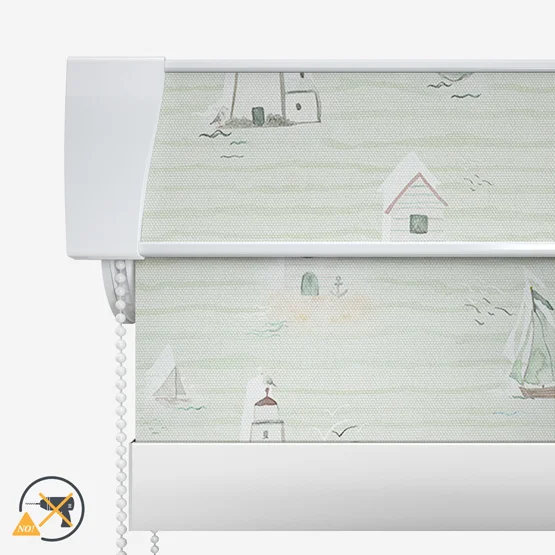 Sonova Studio Sea Breeze Mineral Sage roller