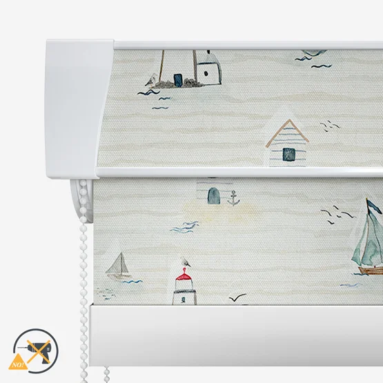 Sonova Studio Sea Breeze Natural roller