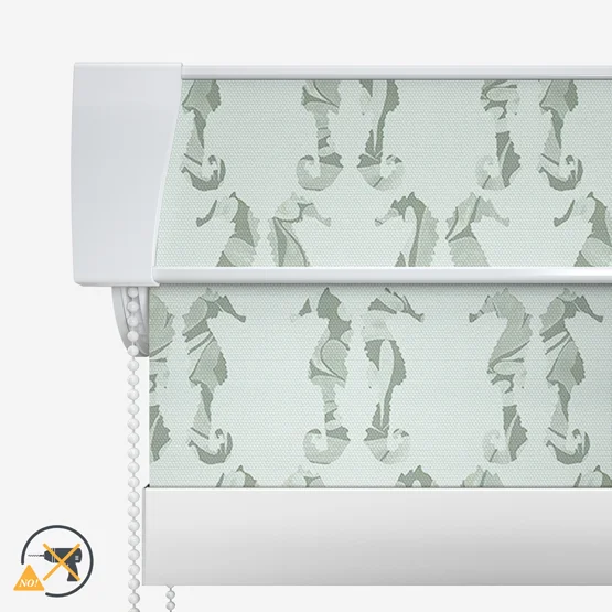 Sonova Studio Seahorse Pebble Grey roller