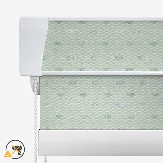 Sonova Studio Shoal Sage roller