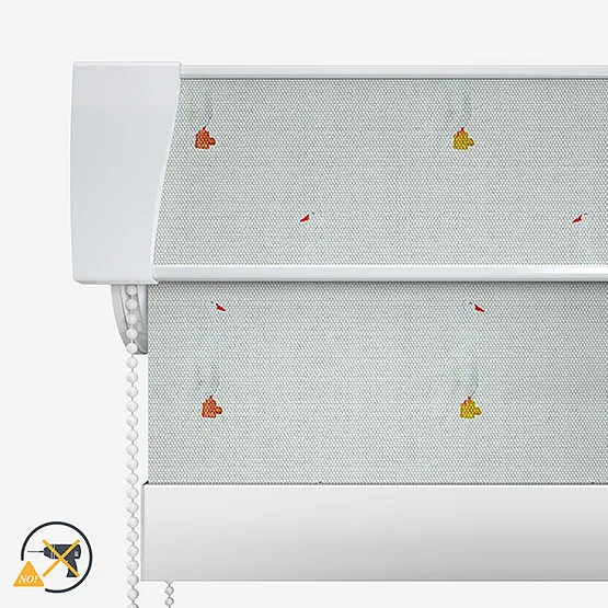 Sonova Studio Silly Goose Linen roller